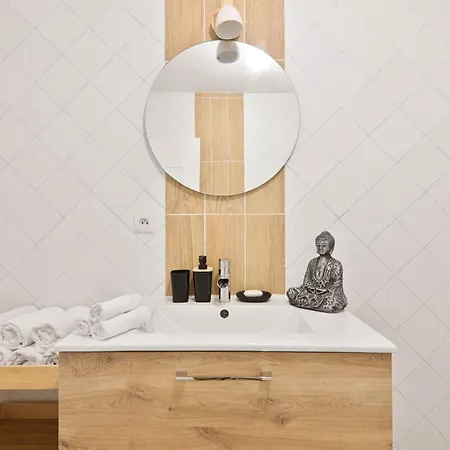 Apartment Votre Sejour Reve, A