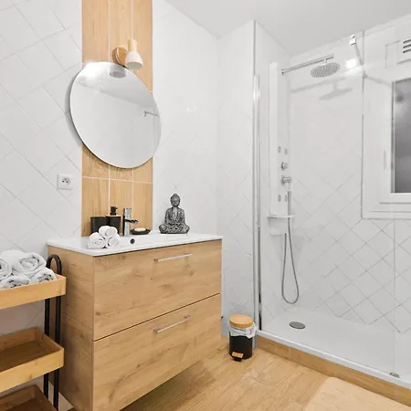 Apartment Votre Sejour Reve, A *
