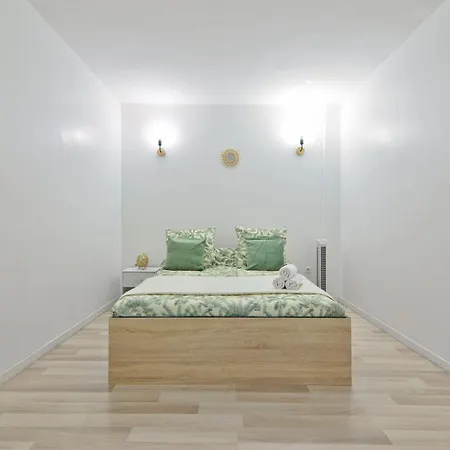 Votre Sejour Reve, A * Epinay-sur-Seine
