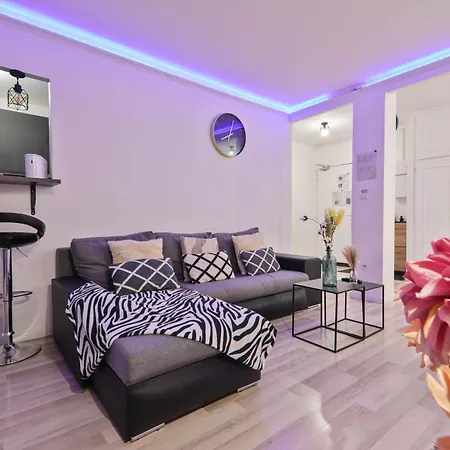 Apartment Votre Sejour Reve, A